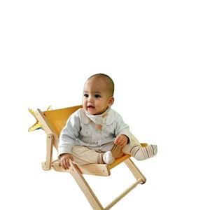 كرسي للشاطئ، كرسي قابل للطي للاستوديو لالتقاط الصور، كرسي خلفية للشاطئ لحديثي الولادة، إكسسوارات التصوير الفوتوغرافي للأطفال - Product Image 2