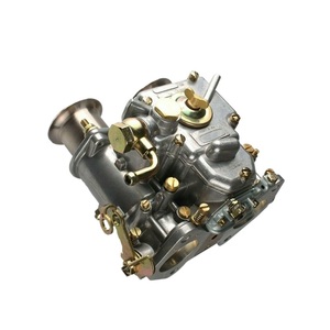 <span class=keywords><strong>Carburateur</strong></span> <span class=keywords><strong>Weber</strong></span> <span class=keywords><strong>40</strong></span> <span class=keywords><strong>DCOE</strong></span> pour moteurs VW V8 4 cylindres 6 cylindres 1.5 1.6 1.7 1.8 Modèles à double choke 19550.174 <span class=keywords><strong>Carburateur</strong></span> 40mm - Product Image 2