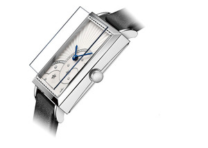 Reloj de cuarzo de acero inoxidable para mujer, elegante y Rectangular, personalizable, con carcasa de perlas, de marca grande, 316 - Product Image 2