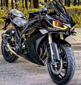 Motocicleta Yamaha R3 Inspirada en <span class=keywords><strong>MotoGP</strong></span>: Conectividad Inteligente Y-Connect y Embrague A&S, Motocicletas Deportivas de Segunda Mano - Product Image 2