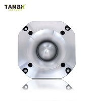 Usine nouveau design super aigus tweeter haut-parleur haute puissance 500W Modification voiture Tweeter(TB-S22)