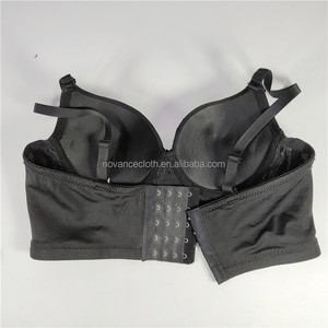 Nuovo prodotto Novance 2022 famose immagini di diamanti colorati di <span class=keywords><strong>ragazze</strong></span> <span class=keywords><strong>in</strong></span> biancheria intima trasparente mostra il <span class=keywords><strong>reggiseno</strong></span> esterno Plus Size - Product Image 6