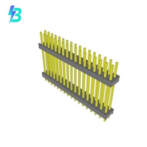 תמיכה בציטוט bom DW-17-20-<span class=keywords><strong>L</strong></span>-D-785 3p back שטח Flex מחסנית מחבר 2.54 מ "מ מצופה זהב dw 1720ld785 דרך חור - Product Image 1