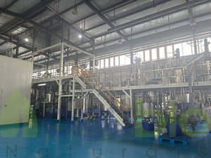 โรงงานผลิตผงแอล-ลิวซีน ราคาขายส่ง คุณภาพสูง ผงแอล-ลิวซีน CAS NO 61-90-5 - Product Image 4