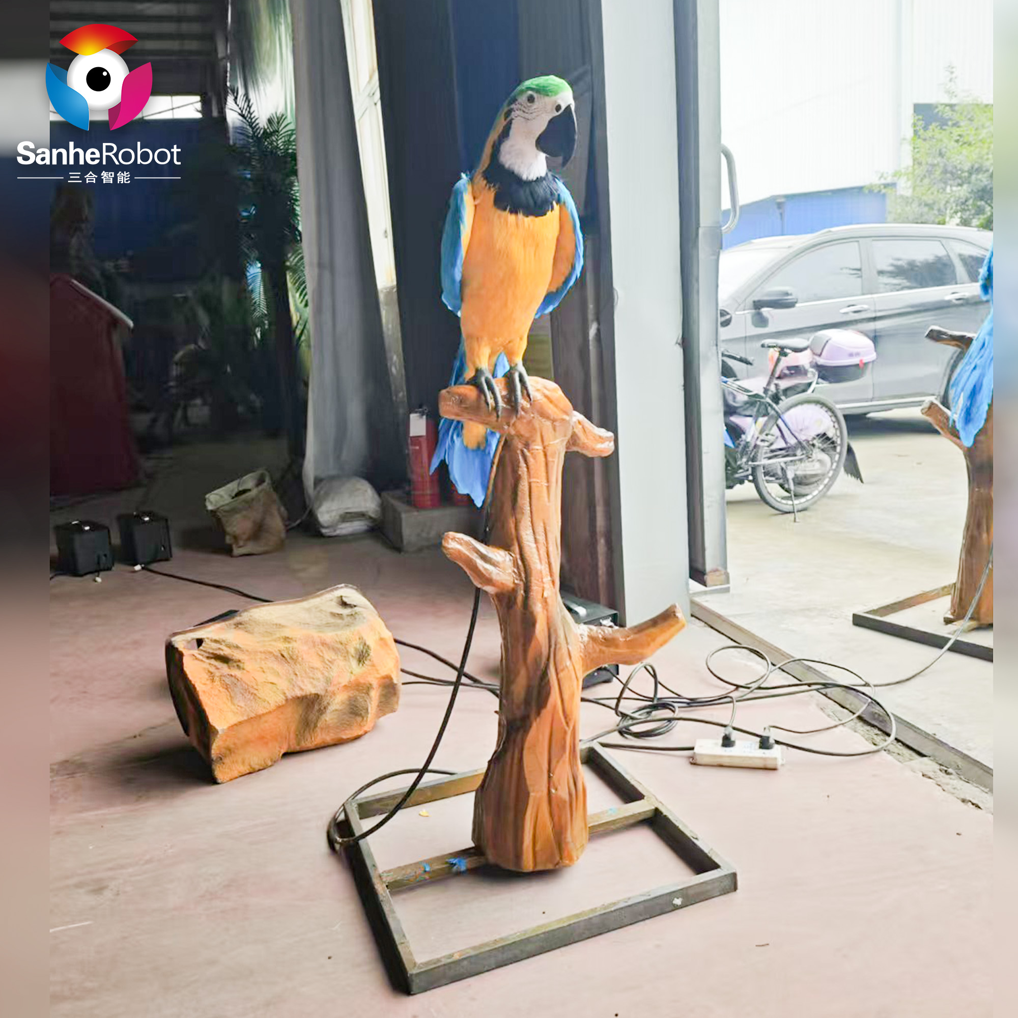 How to Choose the Best Parrot Wooden Toy: A Complete Buying Guide