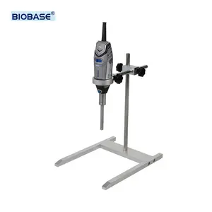 BIOBASE elektromagizer Tiongkok penjualan laris D-160 elektromagizer mixer vakum laboratorium