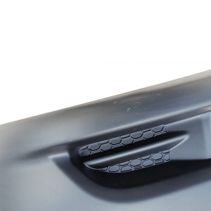 Parachoques Delantero Thzy 68213194AA para Jeep Compass 2013-2017, Parte Inferior, Nuevo - Product Image 3