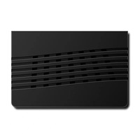 Mini Decodificador DVBT2/DVB-T2 H264 Full HD 1080p con WiFi para África, Europa y Asia