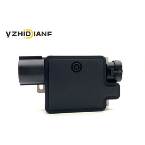 โมดูลควบคุมรีเลย์พัดลมระบายความร้อนของเครื่องยนต์6W1Z8B658AB สำหรับ Ford EDGE Flex Lincoln MKX - Product Image 1