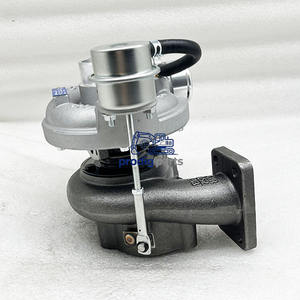 Turbocompresseur 3054C 237-4734 20R-4007 pour 312D2 312D2 GC 312D2 L 313D2 313D2 LGP 914G IT14G avec moteur 3054C TURBO - Product Image 5