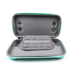 Custom PS4/PS6 Video Game Player EVA Hard Shell Case Portable Nylon Storage Case Zipper Waterproof Protection Shockproof Oxford - Product Image 2