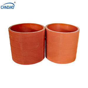 Tuyau en caoutchouc silicone à 3 couches de <span class=keywords><strong>60</strong></span> <span class=keywords><strong>mm</strong></span> avec renfort en aramide pour <span class=keywords><strong>admission</strong></span> d'<span class=keywords><strong>air</strong></span> de moteur de camion et turbo automobile - Product Image 4