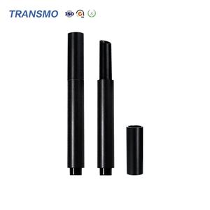 Baume à lèvres personnalisé avec logo, stylo repulpeur de lèvres pressé, tube de rouge à lèvres en plastique pour cosmétiques, huile à ongles - Product Image 1