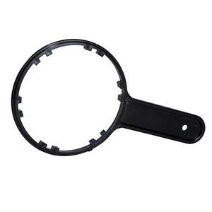 Chiave per filtro in plastica da 5 pollici per parti di ricambio del filtro dell'acqua - Product Image 1