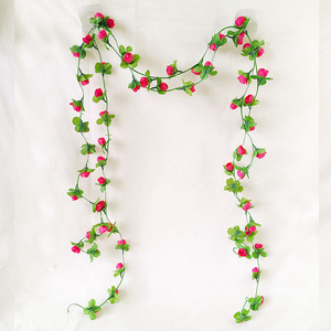 Guirnalda Navideña Artificial de Diseño Nuevo y Popular, Adorno Navideño para el Día de Acción de Gracias, para Puerta Principal Interior - Product Image 3
