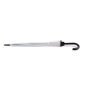 Vente en gros bon marché <span class=keywords><strong>Parapluie</strong></span> droit en plastique <span class=keywords><strong>transparent</strong></span> de <span class=keywords><strong>grande</strong></span> <span class=keywords><strong>taille</strong></span> à 16 os Impression de logo personnalisé sur des parapluies transparents - Product Image 4