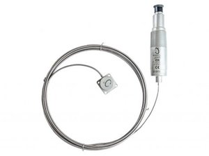 Sensor de Acelerómetro de Alta Temperatura Nevada 330750-80-05, Carcasa de Acero Inoxidable 316L, 12 Meses de Garantía para Automatización 330750-80- - Product Image 4