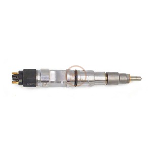 Inyector Common Rail de Alta Calidad 0986435593 0445120415 200V10100-6126 04451200445 - Product Image 2