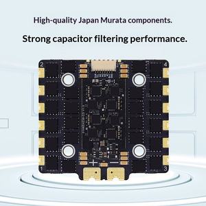 ESC sin Escobillas 8S 100A 4IN 3B para Drones FPV de Gran Capacidad de Carga - Product Image 2