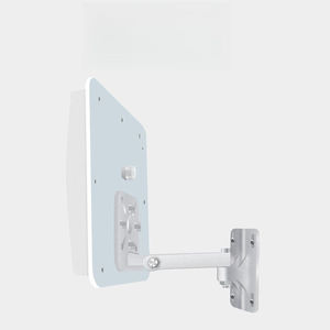 Le support universel avec mécanisme de levage et d'ajustement d'angle pour extérieur convient à l'antenne du lecteur intégré. - Product Image 3