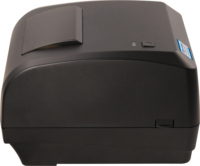 Xprinter XP-H500B/H500E OEM 80mm imprimante de codes à barres 203dpi 300mm capacité de ruban impression claire pour les petites entreprises compatibles IOS