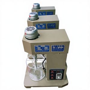 Tanque de Lixiviación XJTII 1.5/3/5L, Equipo de Lixiviación de Laboratorio para Institutos Científicos - Product Image 1