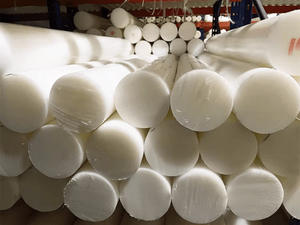 แท่งพลาสติกหลากสี STR คุณภาพดีจากโรงงาน ขายส่ง มีสินค้าพร้อมส่ง แท่งไนลอน PA6 - Product Image 4