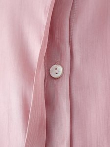 TAOP&ZA Stile Europeo e Americano 2026 Nuova Camicetta Casual da <span class=keywords><strong>Donna</strong></span> Primaverile con Colletto a Risvolto e Maniche Lunghe con Fiocco Decorativo 2461938 - Product Image 4