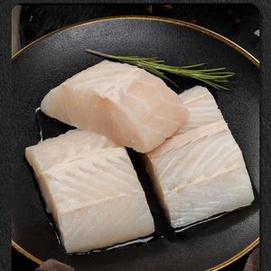 प्रीमियम सभी प्राकृतिक अलास्का जंगली जंगली गहरी समुद्र की मछली जमे हुए मछली स्किनलेस कोड पेट ब्लॉक चेम मुक्त 3*16.5lb निर्यात - Product Image 6