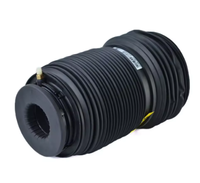 Sac de suspension pneumatique Levante AWD pour Maserati 3.0 670037519