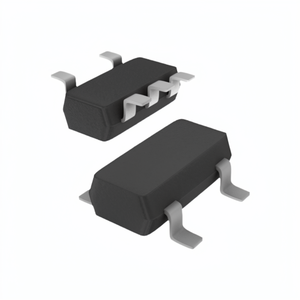 Logic SC 74A, SOT 753 Original One Stop Service 74LVC1G80GV,125 Electronics Component - Product Image 1