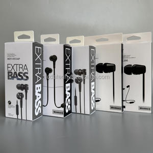 Tendance 2025 filaire écouteur 3.5mm usine écouteur <span class=keywords><strong>casque</strong></span> MDR-XB75AP étanche dans l'oreille écouteurs stéréo jeu <span class=keywords><strong>casque</strong></span> pour <span class=keywords><strong>Sony</strong></span> - Product Image 3