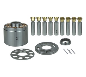 Kit de Reparación de Repuestos para Bomba de Pistones Hidráulicos A100 A10 A16 A22 A37 - Product Image 5
