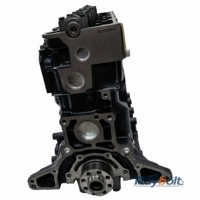 Bloc moteur diesel neuf 2L 2LT 3L 5L 5LE pour TOYOTA HILUX HIACE FORTUNER