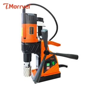 Trung Quốc Công Cụ Điện Nhà Cung Cấp MW-N4000 30Mm 35Mm 40Mm Hollow Khoan Bit Với Mức Độ Bong Bóng Biến Tốc Độ Khoan Từ Chủ Bit - Product Image 6