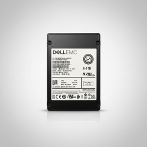 Brand New Hard <b>Drive</b> 6.4TB U.2 Nvme <b>Ssd</b> 6.4T High-Speed NVMe Interface Ensures Fast Data Transfer for Improved Performance. 6.4T - Product Image 3