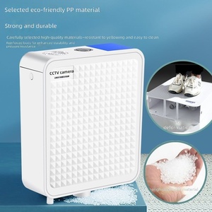 <span class=keywords><strong>WC</strong></span> domestique carré en PP, style accroupi, avec chasse d'eau manuelle, <span class=keywords><strong>réservoir</strong></span> puissant de grande capacité - Product Image 2