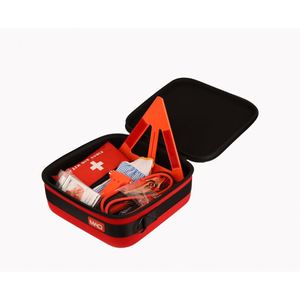 Bolsa Protectora Impermeable Portátil Personalizada para Kit de Emergencia en Carretera - Product Image 3