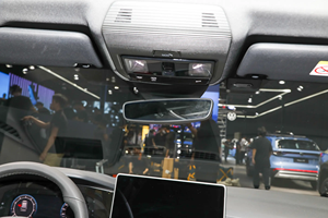 Nouvelle conception Volkswagen <span class=keywords><strong>Golf</strong></span> <span class=keywords><strong>2026</strong></span> 380TSI DSG avec 5 portes, 5 places, berline, véhicule essence, conduite à gauche, Chine - Product Image 5