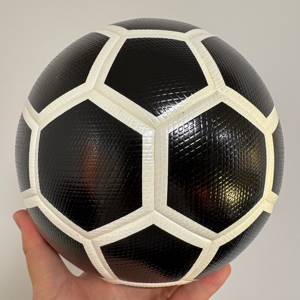 Pelota futbol 5 x people futsal indoor low bounce 62-64cm materiale PU 410-450 <span class=keywords><strong>gioco</strong></span> uso N4 low buonce pallone da calcio - Product Image 3