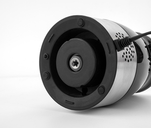 Thiết Bị Gia Dụng Đa Năng 3 Trong 1 Máy Xay Sinh Tố 300W Máy Ép Nước Cam Bộ Xử Lý Thực Phẩm Tiếng Ồn Thấp - Product Image 4