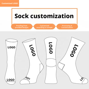 Calentadores de Piernas Unisex de Lana Gruesa OEM al por Mayor, de Media Pantorrilla, Color Sólido, Antiolor <span class=keywords><strong>y</strong></span> Anti-Sudor para Hombres <span class=keywords><strong>y</strong></span> Mujeres, Otoño-Invierno - Product Image 3