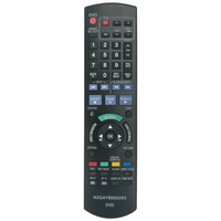Pabrik 2.4G M6 Mouse udara Keyboard Mini nirkabel pengendali jarak jauh untuk kotak TV Android kode tetap