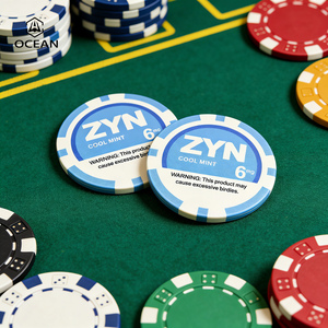 Jetons <span class=keywords><strong>de</strong></span> <span class=keywords><strong>poker</strong></span> universels personnalisés imprimés UV, nouveau design, jetons <span class=keywords><strong>de</strong></span> junket sur mesure pour le <span class=keywords><strong>poker</strong></span> - Product Image 3