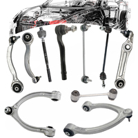 Xinwo Auto Parts Suspension bras de commande assemblage avant barre stabilisatrice biellette rotule pour mercedes-benz classe GLC X254 2023-