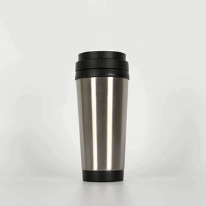 Tazas de Viaje de Diseño Moderno, Vasos Térmicos con Aislamiento al Vacío, Tazas Ecológicas, Venta al Por Mayor Directa de Fábrica - Product Image 2