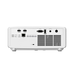 Optoma AZH460ST Short Throw <b>Laser</b> <b>Projector</b> 4000 Lumens 1080P for Business Education Home Lamp-Free DLP AZH460ST Optoma AZH460ST - Product Image 6