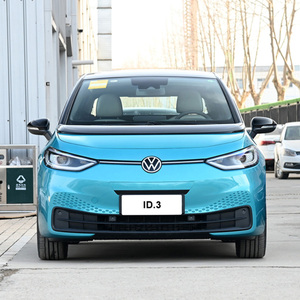 Stock <span class=keywords><strong>vente</strong></span> ID3 Volksw-<span class=keywords><strong>agen</strong></span> hayon direction à gauche haute vitesse 450km autonomie de la batterie 2wd pas cher Ev nouvelle énergie véhicule électrique - Product Image 2