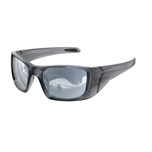 Kacamata Sunglasses Pria Outdoor Mewah Persegi Anti UV400 Polarisasi untuk Memancing, Tren 2026 - Product Image 4