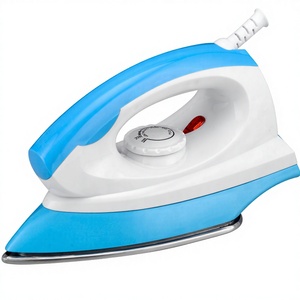 Fer à repasser électrique portable à vapeur continu et variable, presse à vapeur électrique, machine à repasser les vêtements - Product Image 1